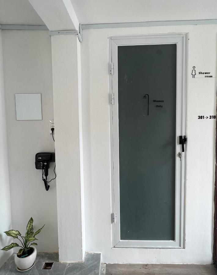 8H-Hostel โฮจิมินห์ซิตี้ ภายนอก รูปภาพ